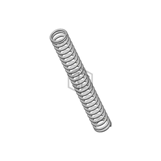 PP-18CS - Century Spring Corp - Springs - Compression, Tapered