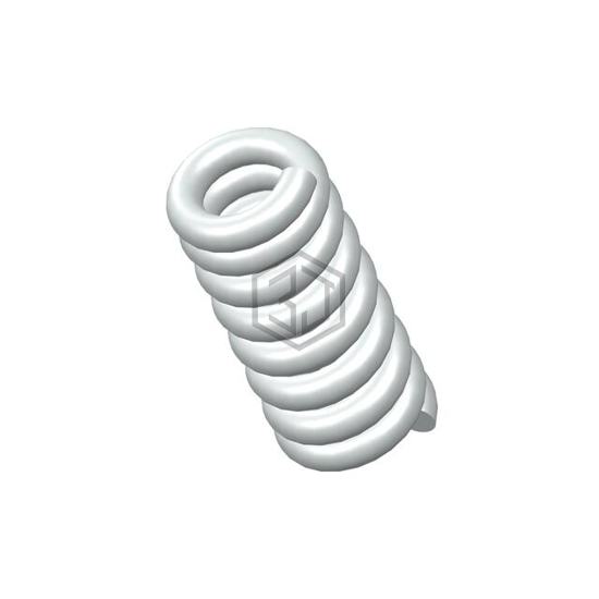 S-1011CS - Century Spring Corp - Springs - Compression, Tapered