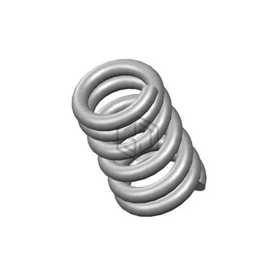 F-16CS - Century Spring Corp - Springs - Compression, Tapered