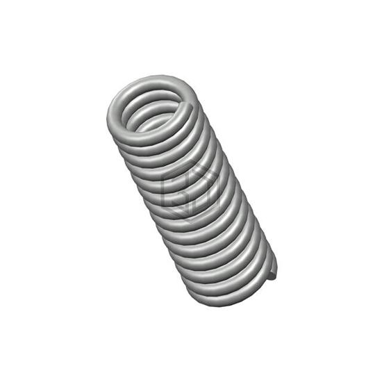 Q-93CS - Century Spring Corp - Springs - Compression, Tapered