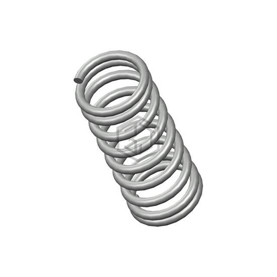 NN-93CS - Century Spring Corp - Springs - Compression, Tapered