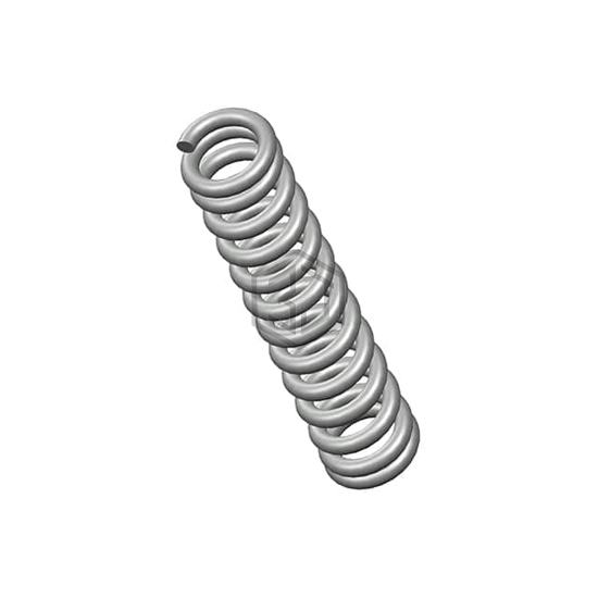 W-36CS - Century Spring Corp - Springs - Compression, Tapered
