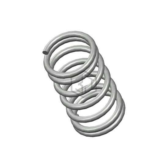 MM-50CS - Century Spring Corp - Springs - Compression, Tapered