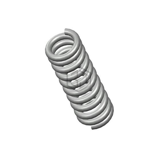 F-73CS - Century Spring Corp - Springs - Compression, Tapered