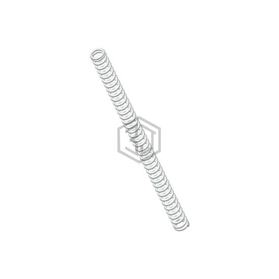 JJ-7CS - Century Spring Corp - Springs - Compression, Tapered