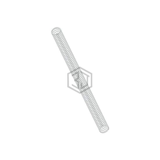 N-18CS - Century Spring Corp - Springs - Compression, Tapered
