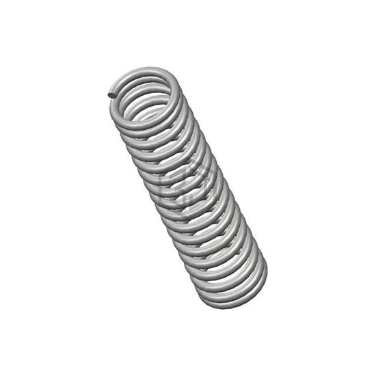 LL-2CS - Century Spring Corp - Springs - Compression, Tapered