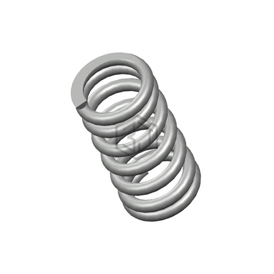 B5-3CS - Century Spring Corp - Springs - Compression, Tapered