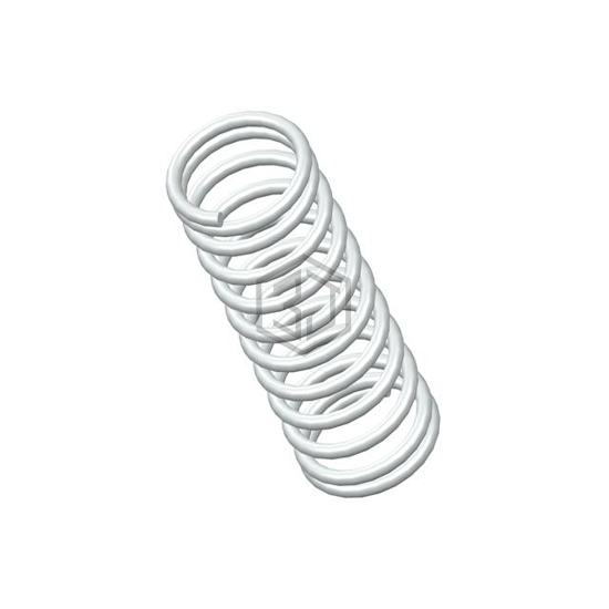 L-11CS - Century Spring Corp - Springs - Compression, Tapered