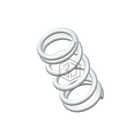 12479CS - Century Spring Corp - Springs - Compression, Tapered