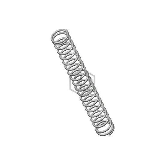 354-ACS - Century Spring Corp - Springs - Compression, Tapered
