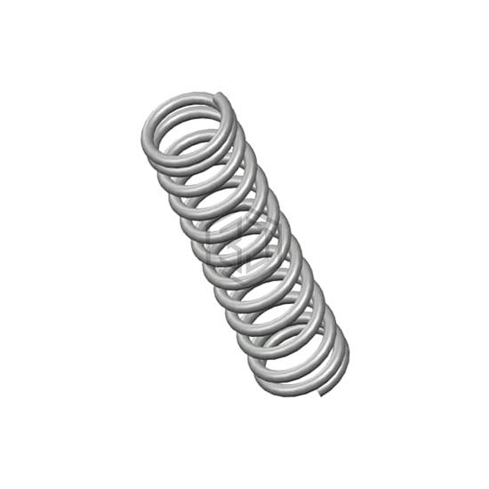 B-409CS - Century Spring Corp - Springs - Compression, Tapered