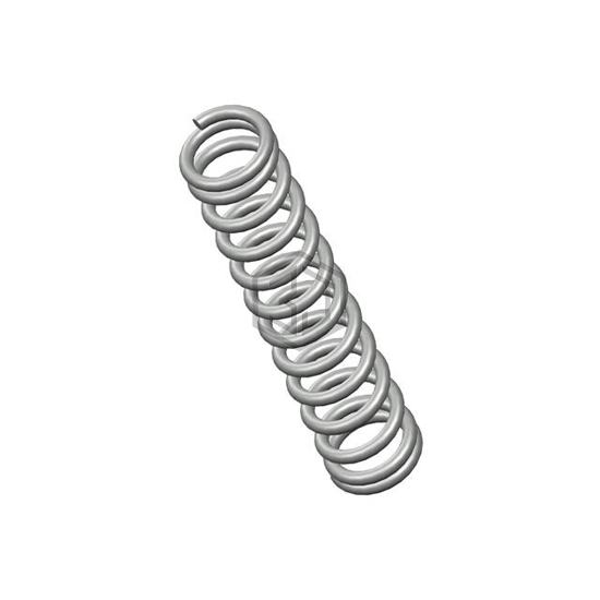 A10-20CS - Century Spring Corp - Springs - Compression, Tapered