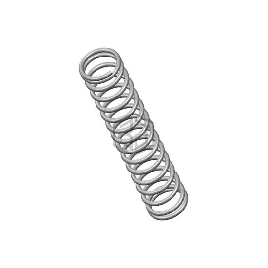 B-403CS - Century Spring Corp - Springs - Compression, Tapered