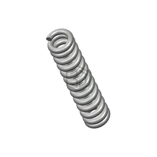 3902CS - Century Spring Corp - Springs - Compression, Tapered