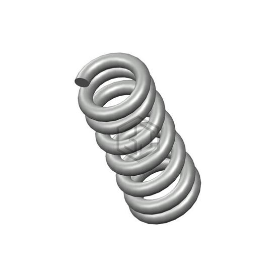 NN-60CS - Century Spring Corp - Springs - Compression, Tapered