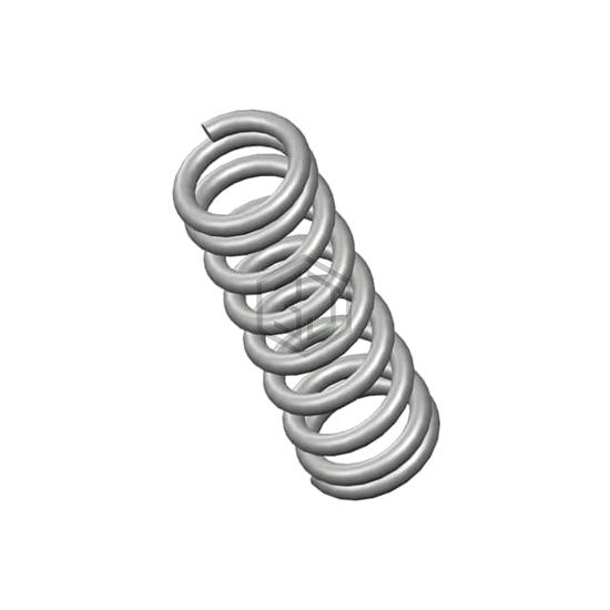 12713CS - Century Spring Corp - Springs - Compression, Tapered