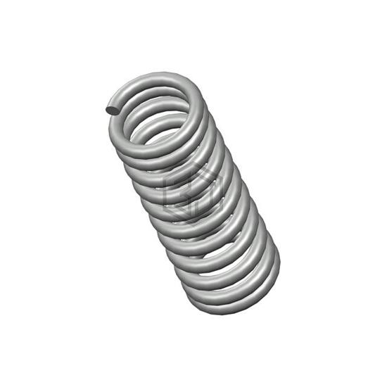 12485CS - Century Spring Corp - Springs - Compression, Tapered
