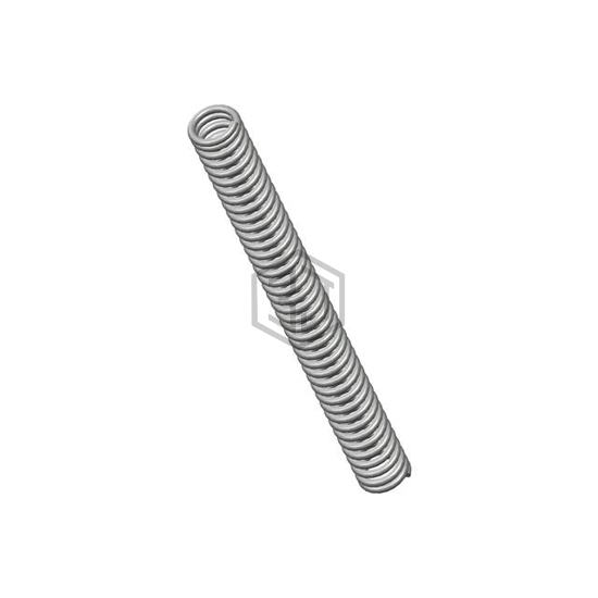 KK-13CS - Century Spring Corp - Springs - Compression, Tapered