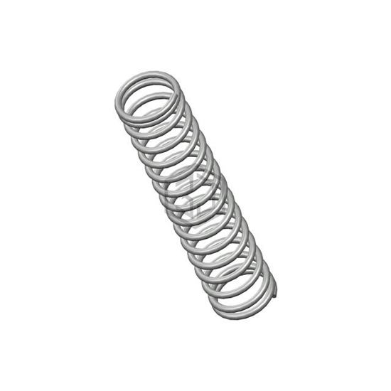 JJ-84CS - Century Spring Corp - Springs - Compression, Tapered