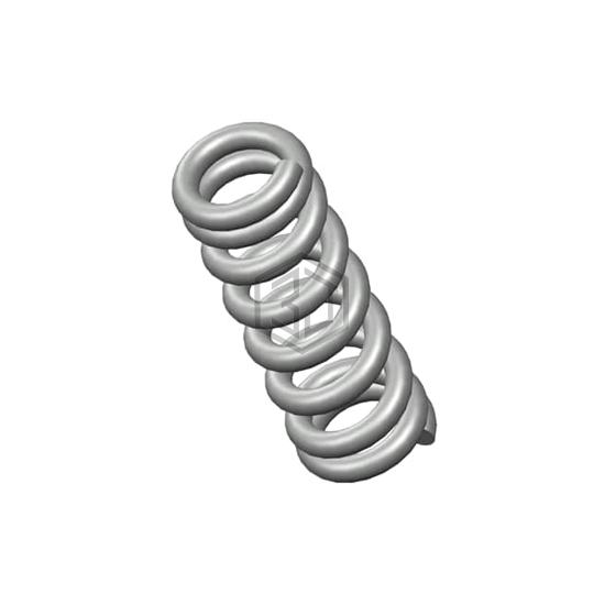 905CS - Century Spring Corp - Springs - Compression, Tapered