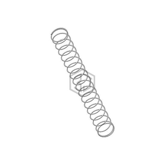 Z-3CS - Century Spring Corp - Springs - Compression, Tapered