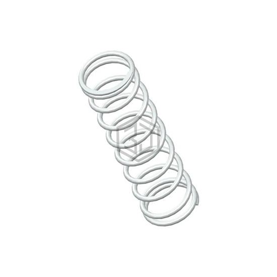 B5-23CS - Century Spring Corp - Springs - Compression, Tapered