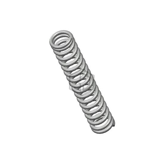 A12-28CS - Century Spring Corp - Springs - Compression, Tapered