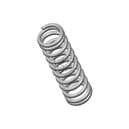 F-69CS - Century Spring Corp - Springs - Compression, Tapered