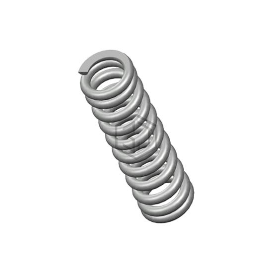 N-35CS - Century Spring Corp - Springs - Compression, Tapered