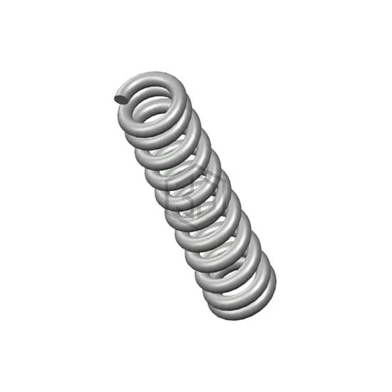 N-69CS - Century Spring Corp - Springs - Compression, Tapered