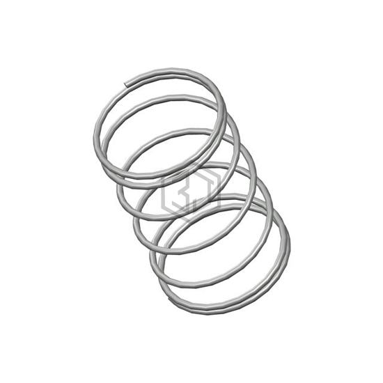 FF-7CS - Century Spring Corp - Springs - Compression, Tapered