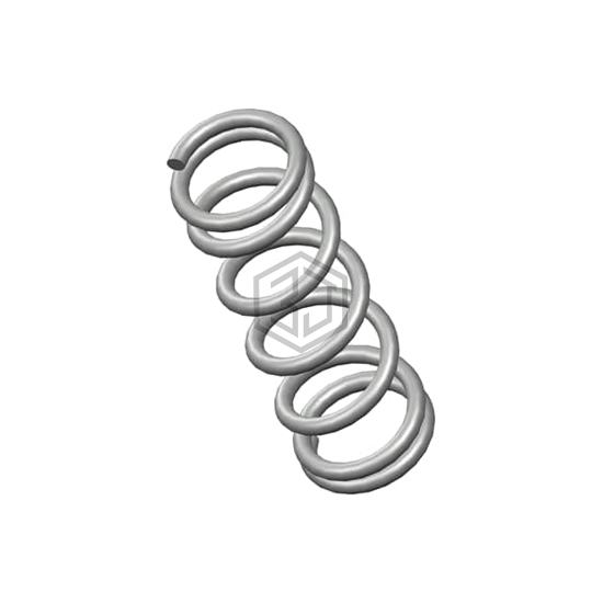 B14-56CS - Century Spring Corp - Springs - Compression, Tapered