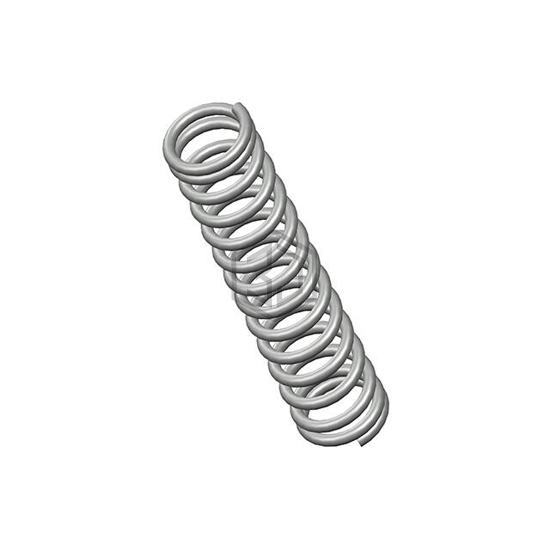 V-86CS - Century Spring Corp - Springs - Compression, Tapered