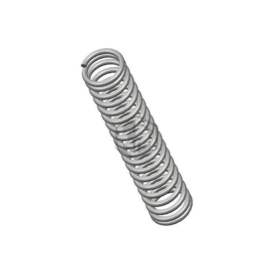 G-38CS - Century Spring Corp - Springs - Compression, Tapered