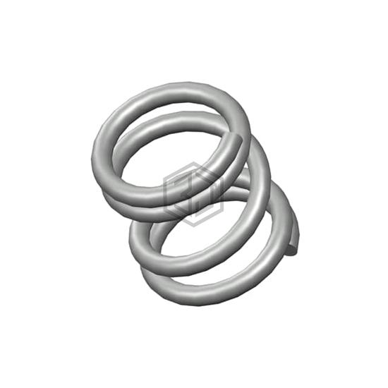 HH-70CS - Century Spring Corp - Springs - Compression, Tapered