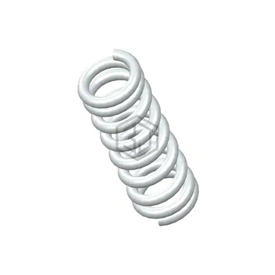 LL-66CS - Century Spring Corp - Springs - Compression, Tapered