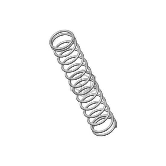 OO-42CS - Century Spring Corp - Springs - Compression, Tapered
