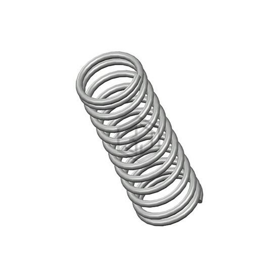 YY-63CS - Century Spring Corp - Springs - Compression, Tapered