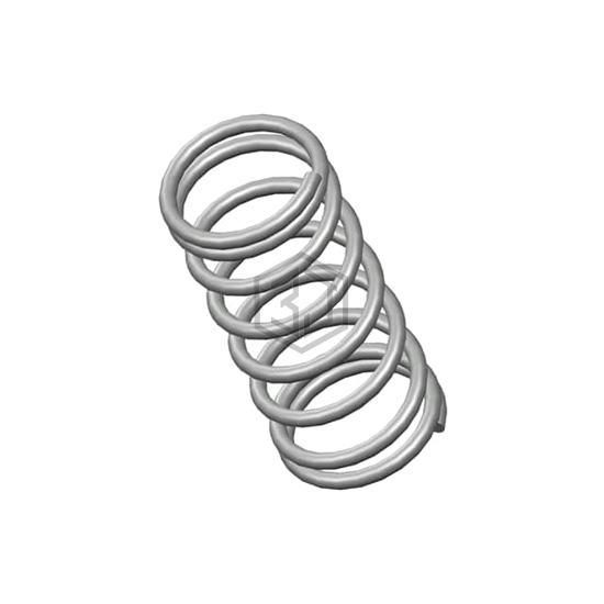 A-85CS - Century Spring Corp - Springs - Compression, Tapered