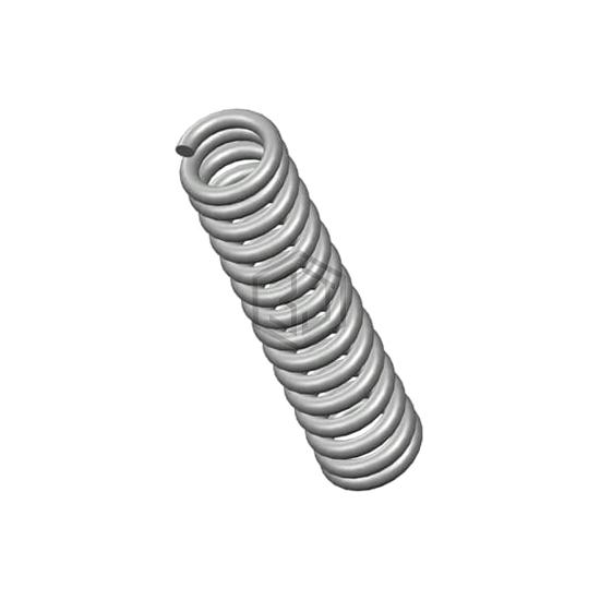F-75CS - Century Spring Corp - Springs - Compression, Tapered
