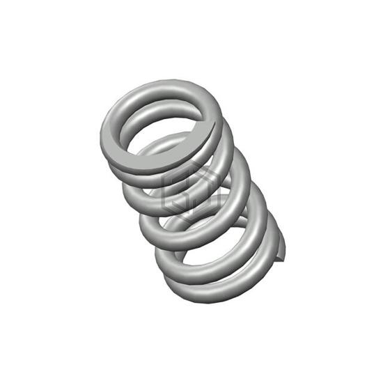 H-18CS - Century Spring Corp - Springs - Compression, Tapered