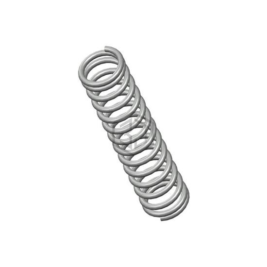 O-46CS - Century Spring Corp - Springs - Compression, Tapered