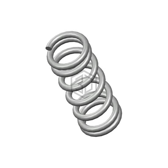 B15-37CS - Century Spring Corp - Springs - Compression, Tapered