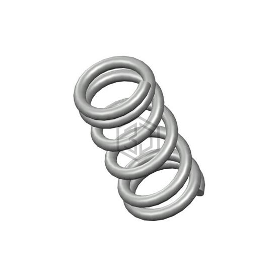 AA-3CS - Century Spring Corp - Springs - Compression, Tapered