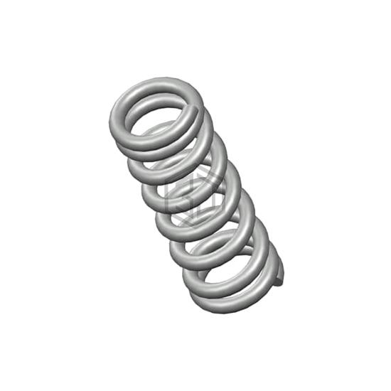 K-28CS - Century Spring Corp - Springs - Compression, Tapered