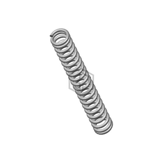 KK-82CS - Century Spring Corp - Springs - Compression, Tapered