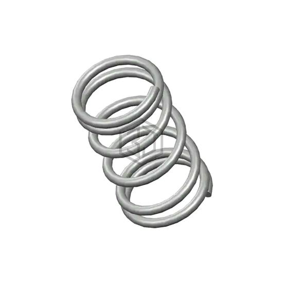 3564CS - Century Spring Corp - Springs - Compression, Tapered