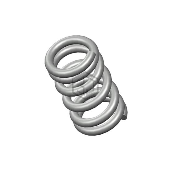 Q-11CS - Century Spring Corp - Springs - Compression, Tapered
