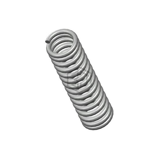 AA-65CS - Century Spring Corp - Springs - Compression, Tapered
